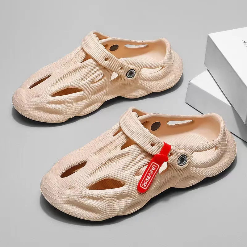 Crocs slippers