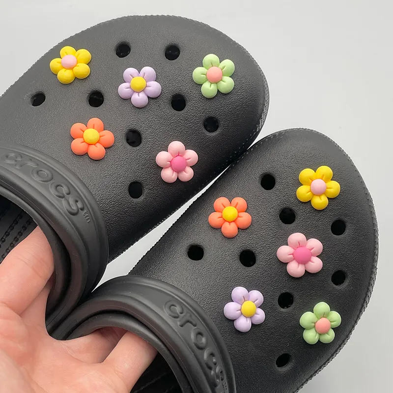 Crocs slippers