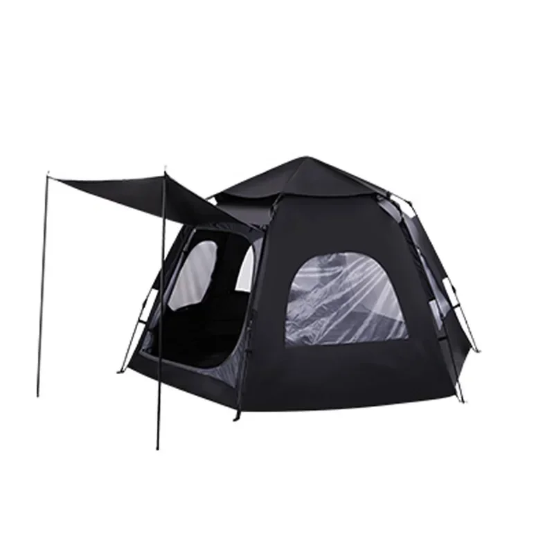 One-Touch Tent