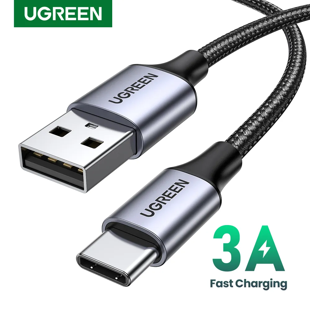 USB C charger