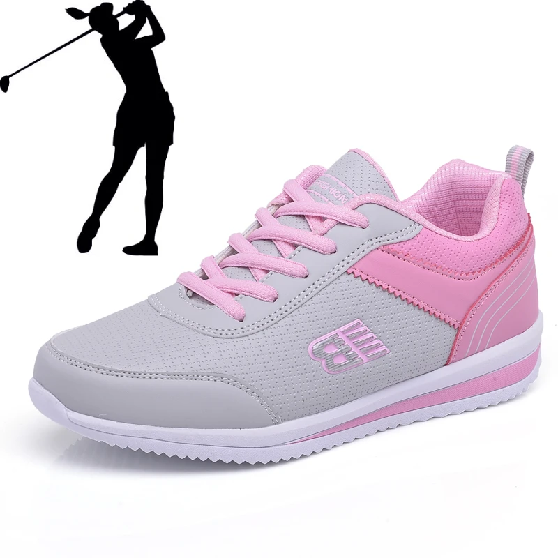 Women's golf shoes