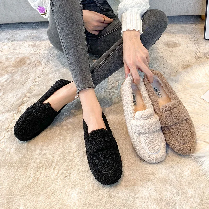 Women's loafers