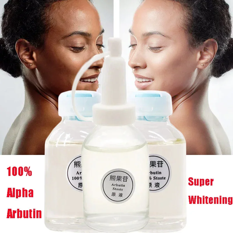 alpha whitening cream